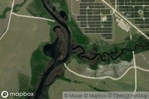Little Sandy Creek