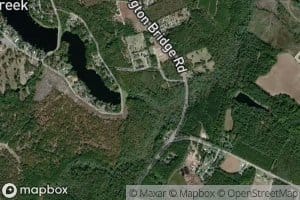 Sleepy Creek Lake Lower