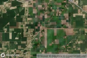 Wazirke Distributary