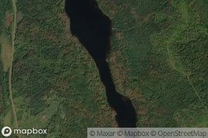Workman Lake