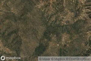 Barranca El Curindal Caido