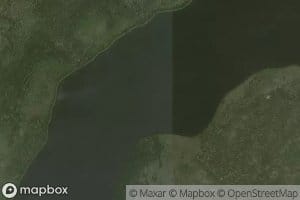 Hamalock Lake
