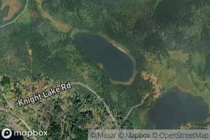 Dogskin Lake