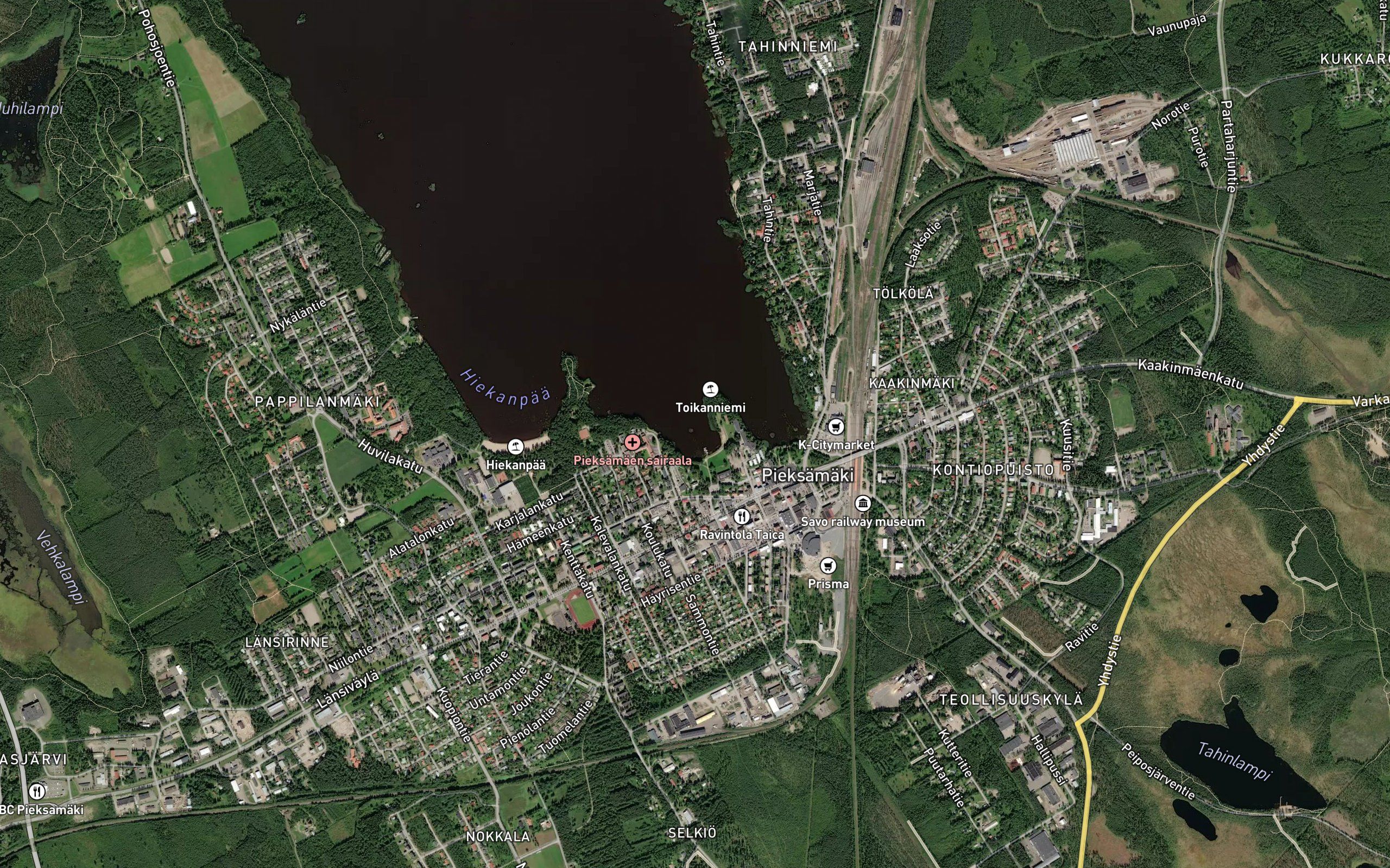 Lampolahti