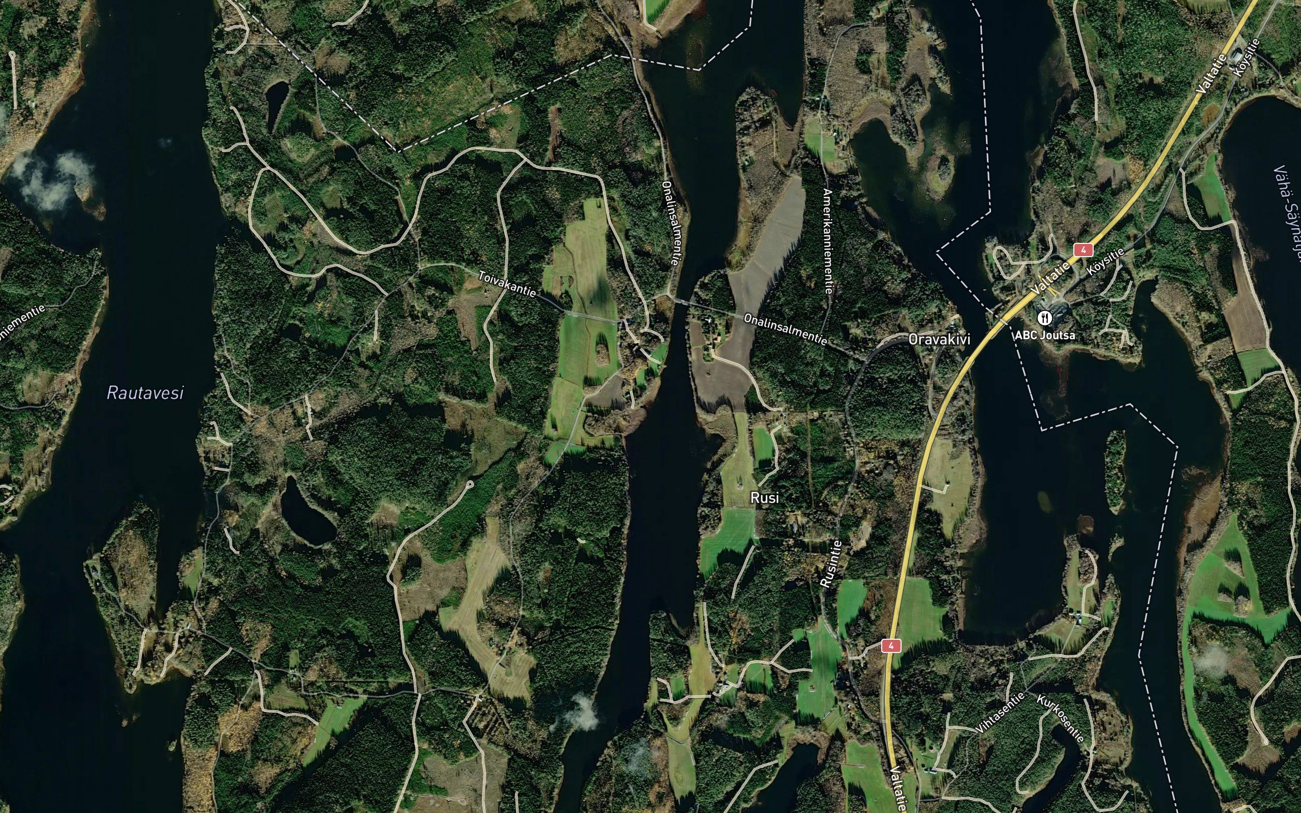 Lajunlahti