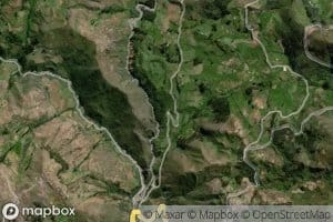 Rio del Caballo Moro