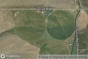 Raton Creek