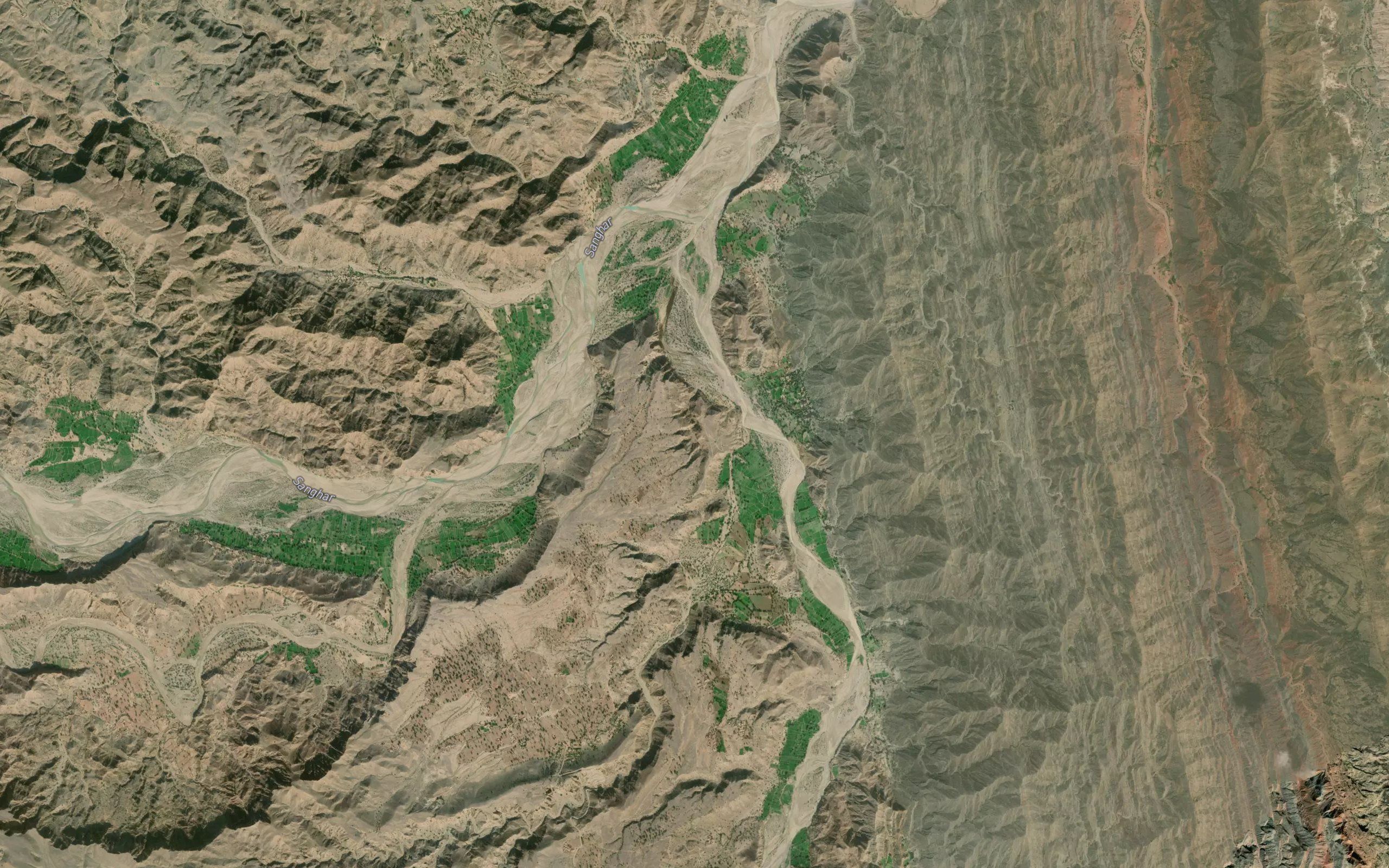 Luni Lahar