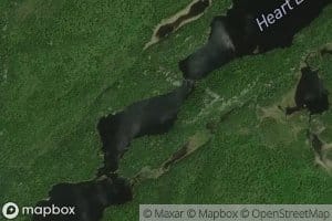 Heart Lake