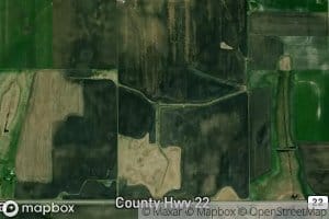 County Ditch Number Fortysix