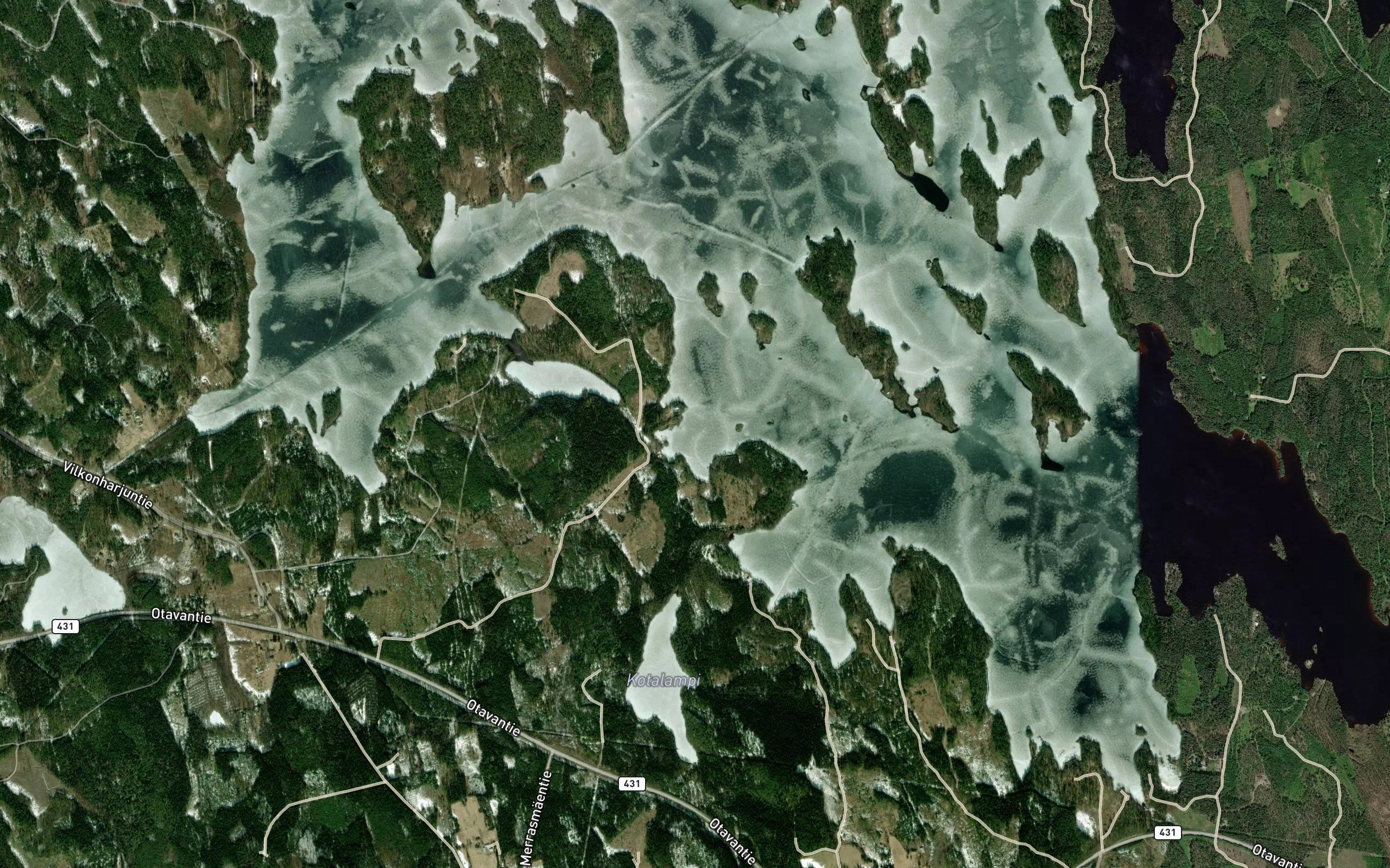 Konsonlahti