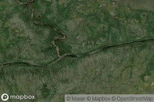 East Akandamo River