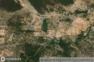 Chibimbi Hot Springs