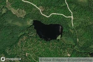 Blackbass Lake