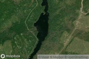 Lac des Cleary