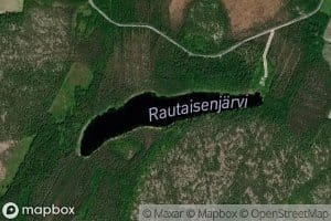 Rautaisenjarvi