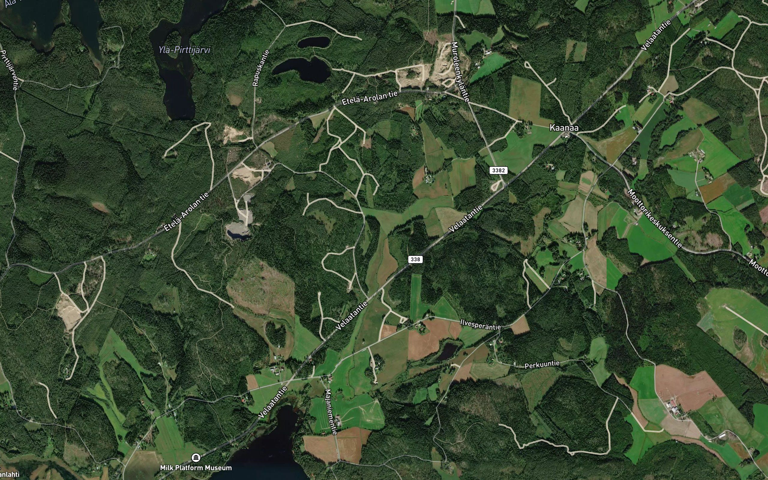 Ullakkomutka