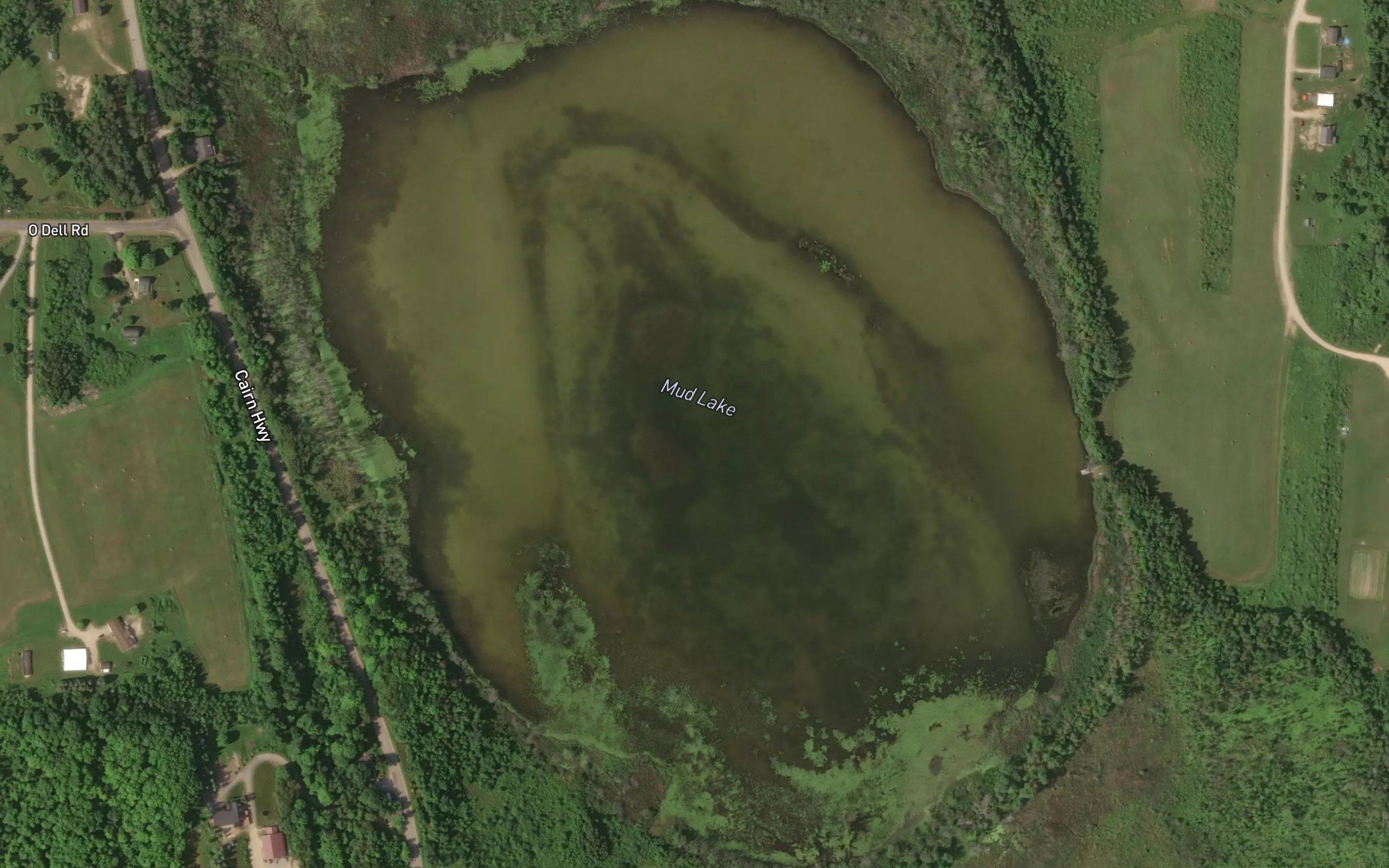 Mud Lake