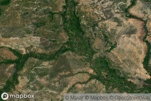 Quebrada La Atascosa