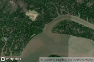 Rio do Bizal