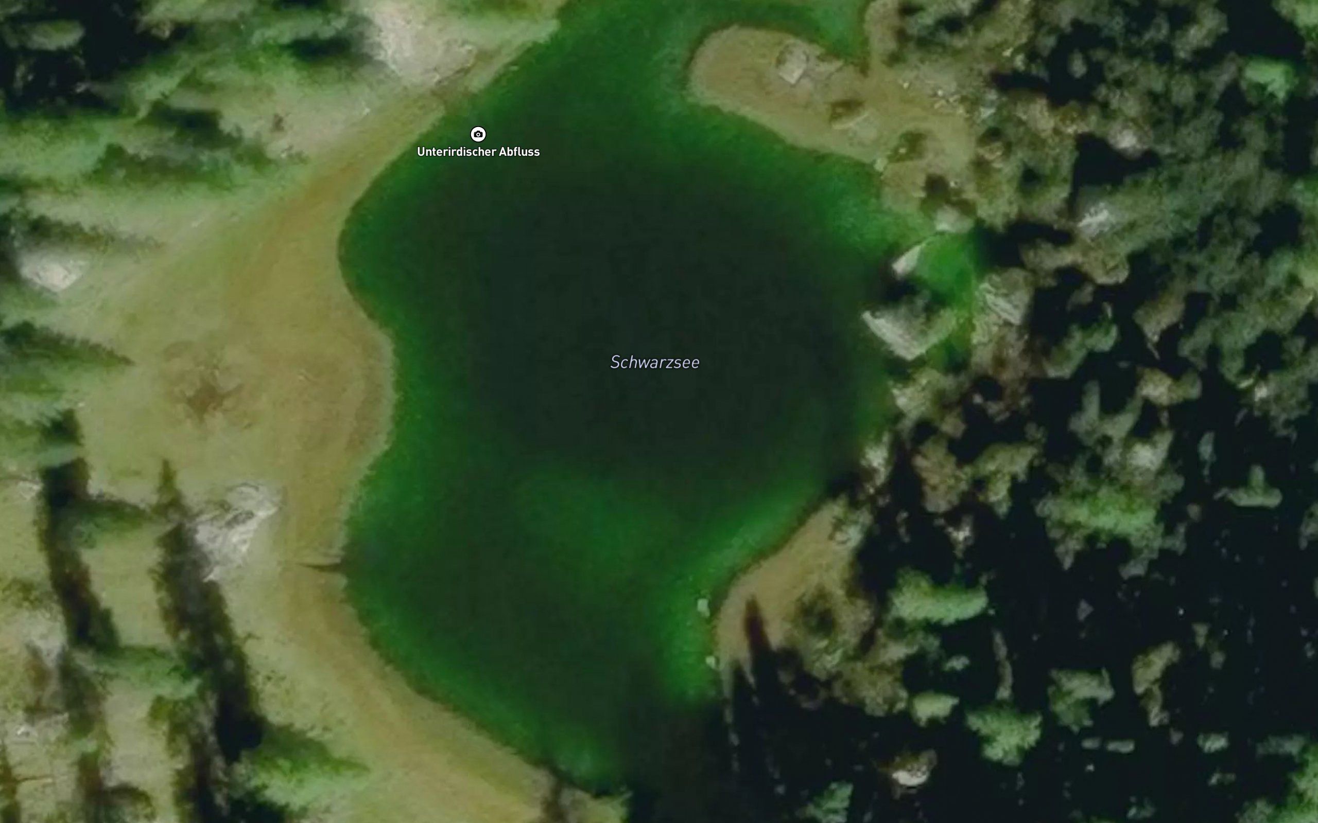 Schwarzensee
