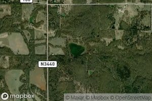 Sandy Creek Site 10 Reservoir