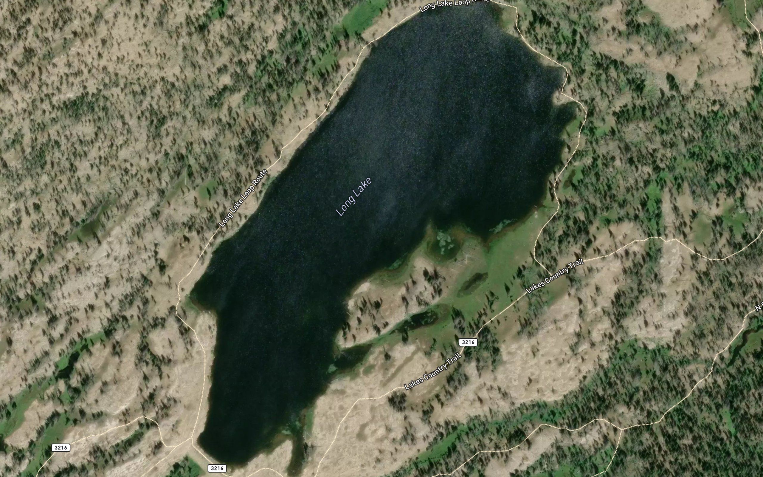 Long Lake