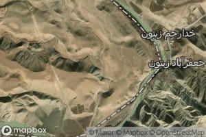 Rudkhaneh-ye Sarab Rubakh