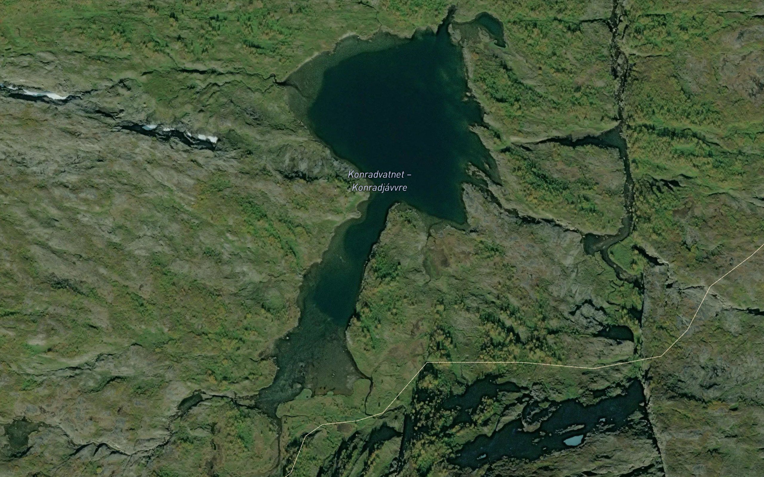 Konradvatnet