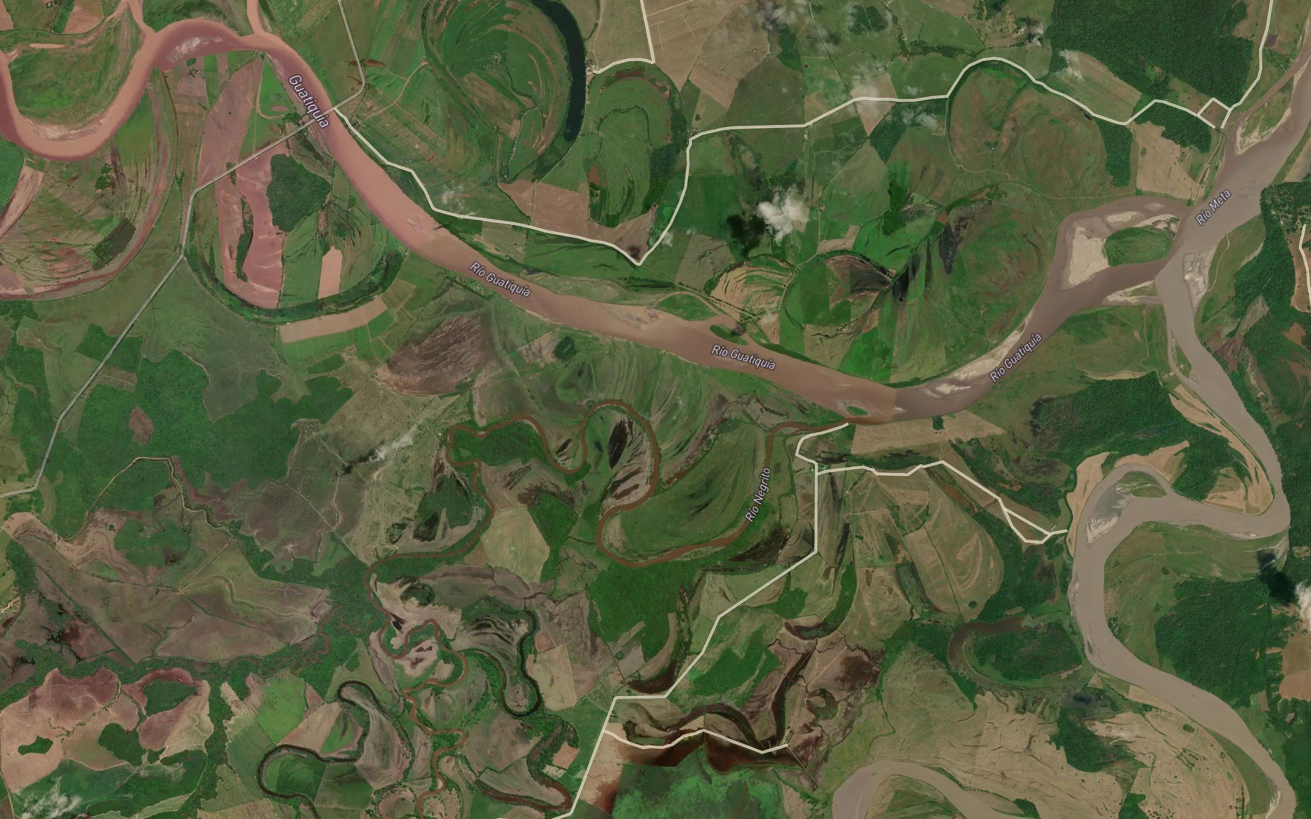 Rio Negro
