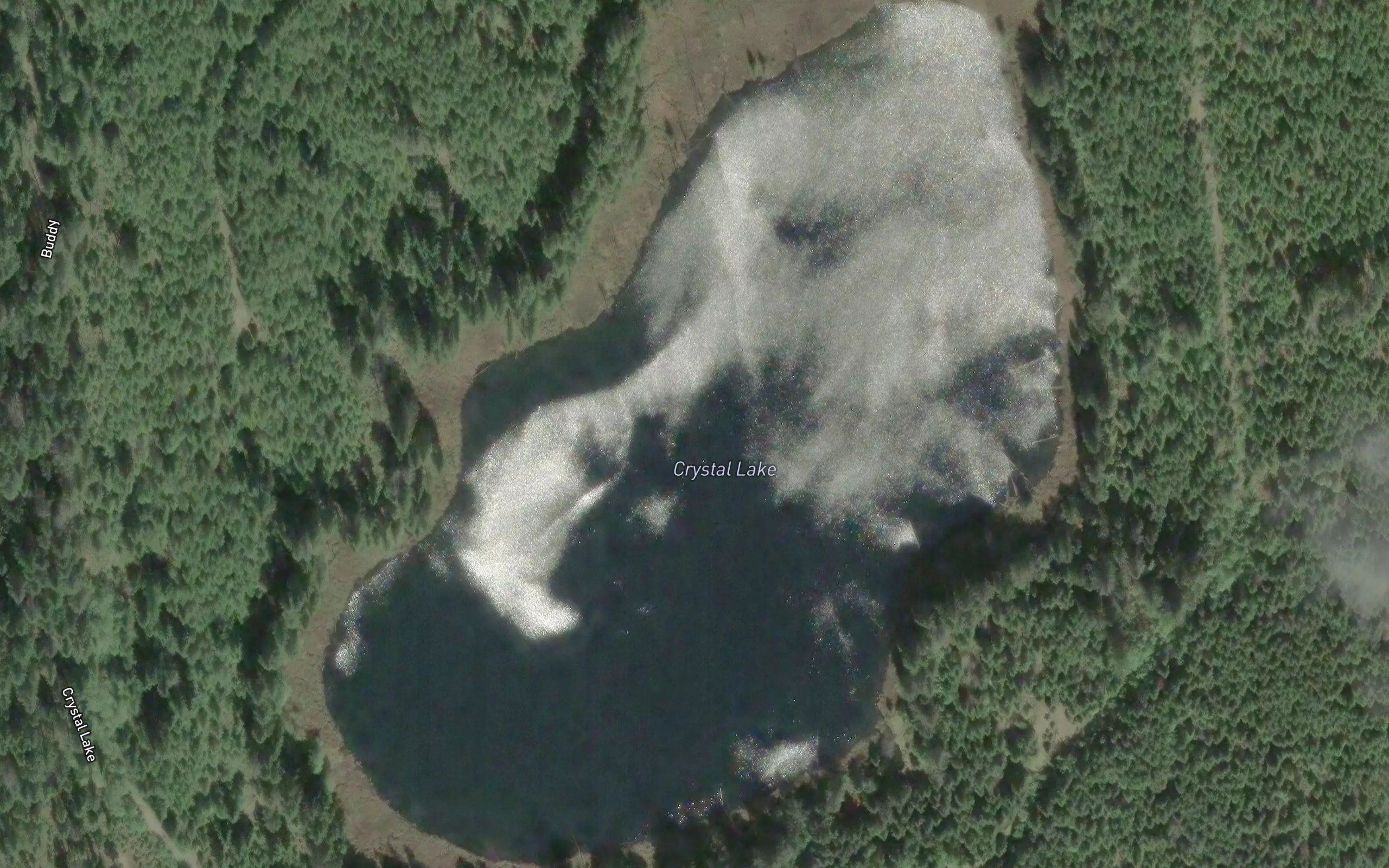 Crystal Lake