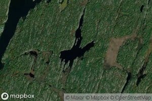 Rock Lake
