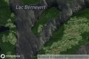 Lac Bernevert