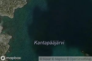 Kantapaajarvi