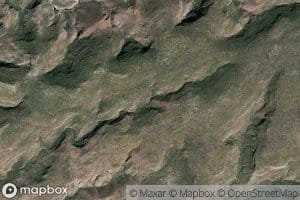 Canada Paso Caliente