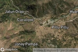 Quebrada Chihua Chihua