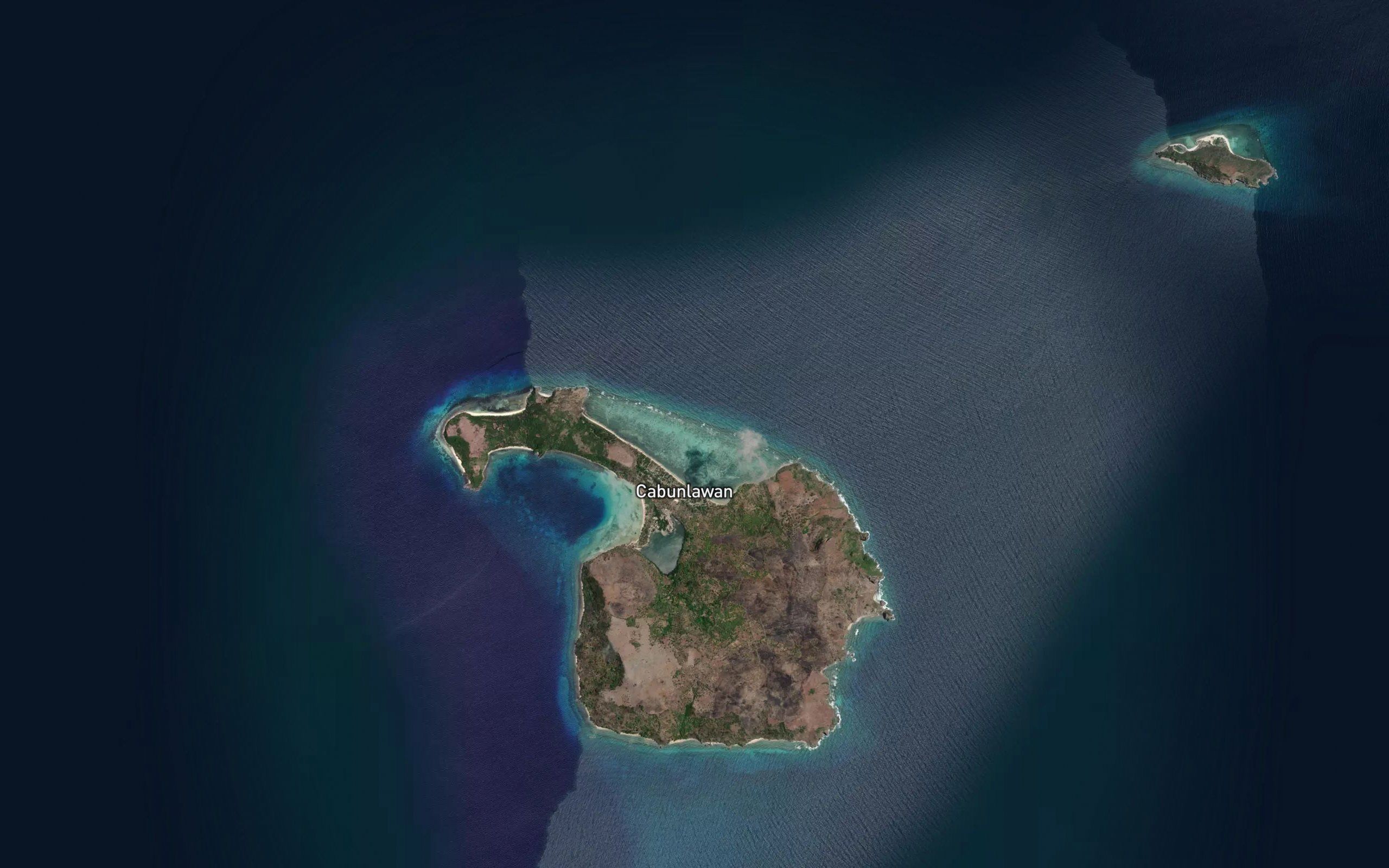 Canban Bay