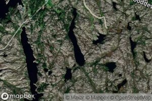 Kjeravatnet