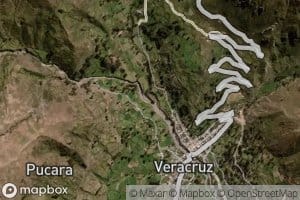 Quebrada Uchuypallca