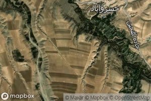 Cheshmeh-ye Suleh Darreh