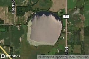 Pennington Lake