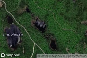 Lac de la Mere
