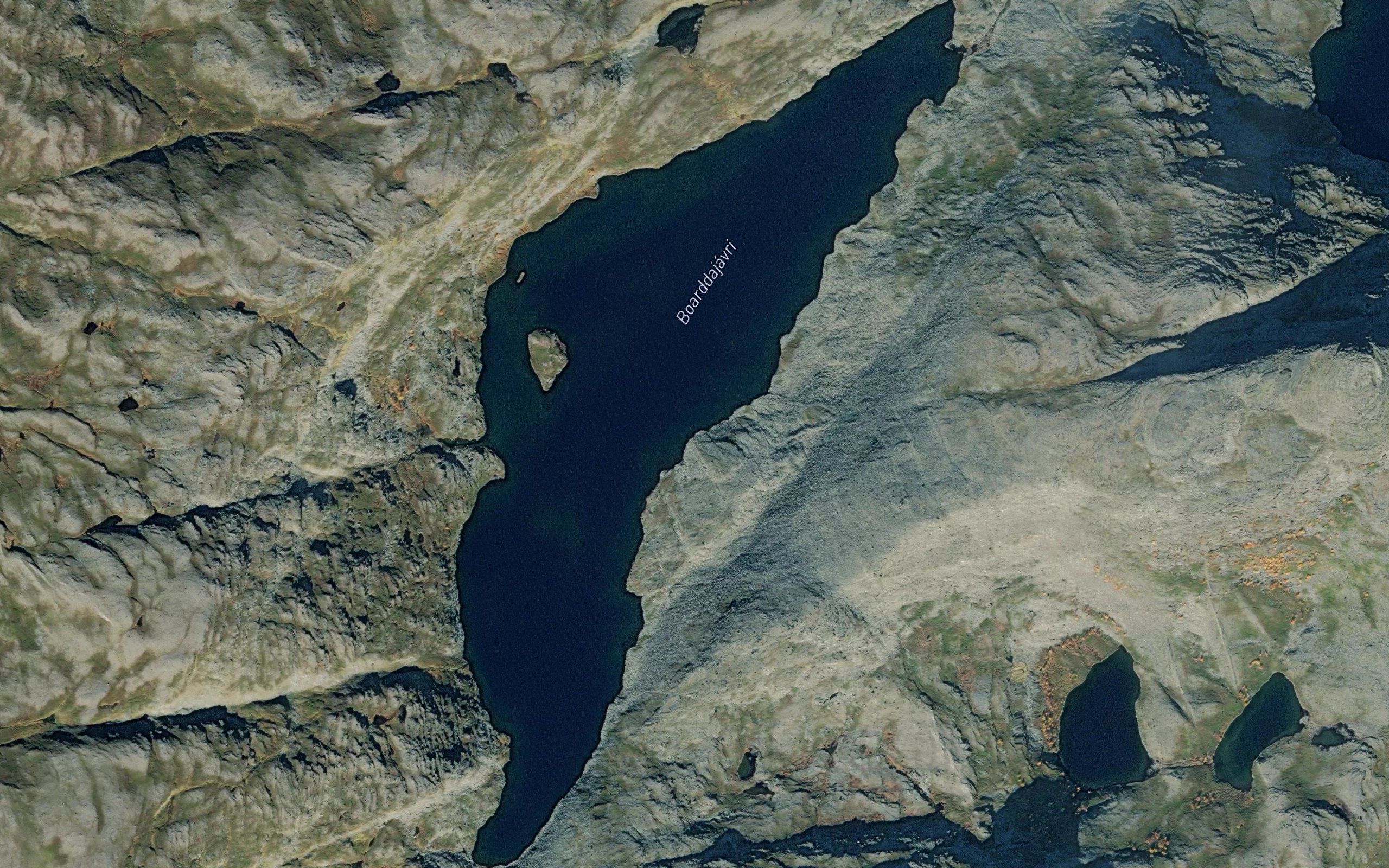Boardajavri