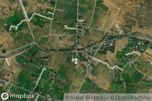 Left Upper Khajuri Canal