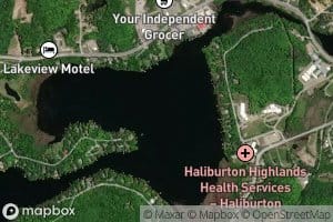 Grass Lake