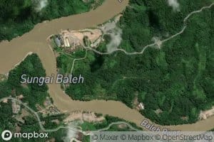 Sungai Melekun