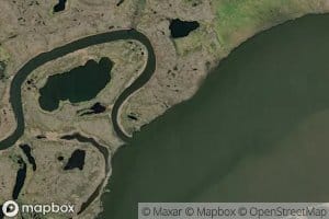 Talarhun River