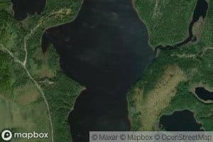 Lac Aciminik