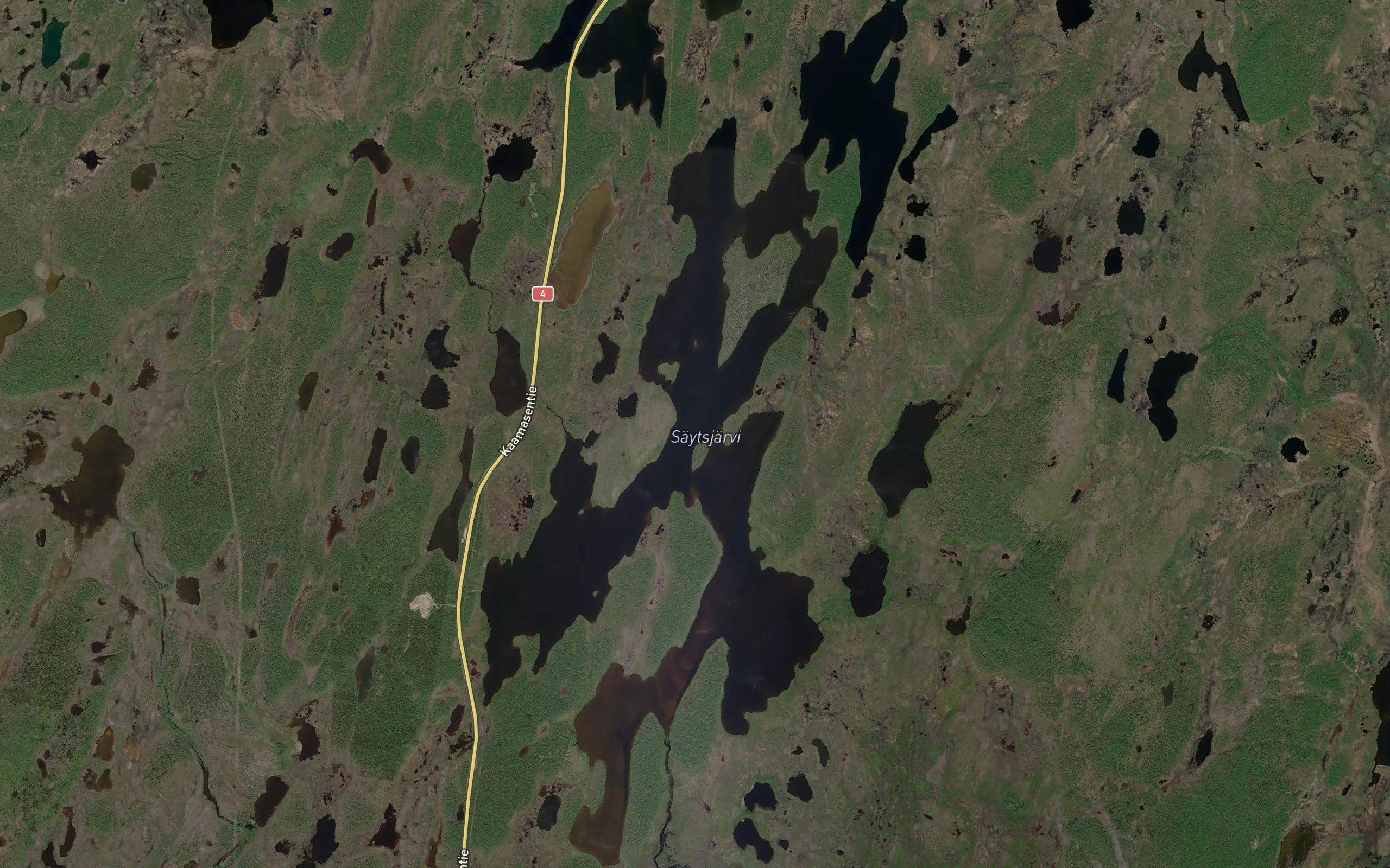 Giesjogaluokta