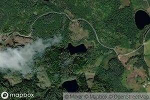 Ylimmainen Karklampi